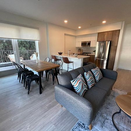 Hotel Chic Urban Retreat In Heart Of La, Steps From Attractions! à Los Angeles Extérieur photo