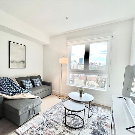 Hotel Chic Urban Retreat In Heart Of La, Steps From Attractions! à Los Angeles Extérieur photo