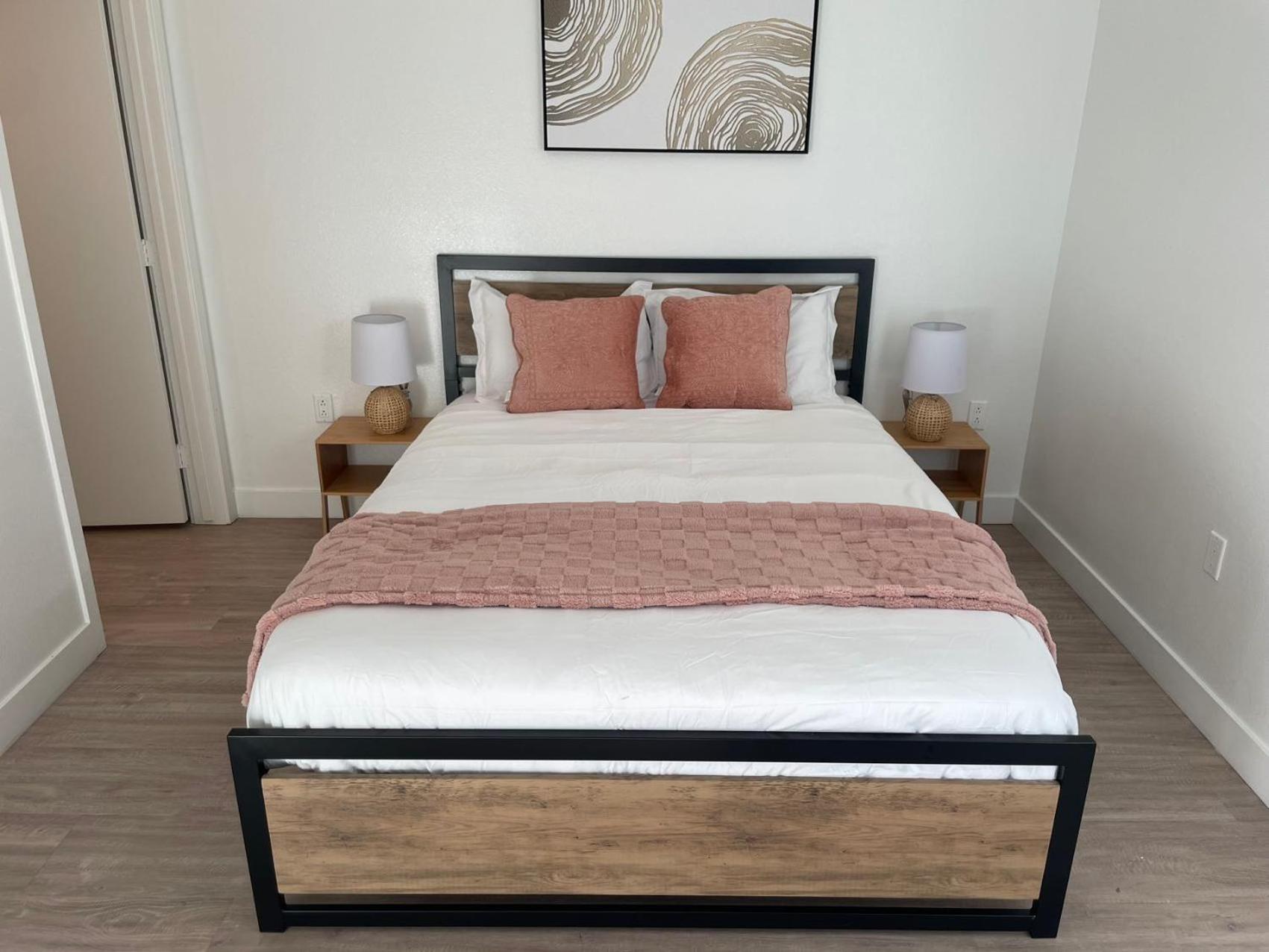 Hotel Chic Urban Retreat In Heart Of La, Steps From Attractions! à Los Angeles Extérieur photo