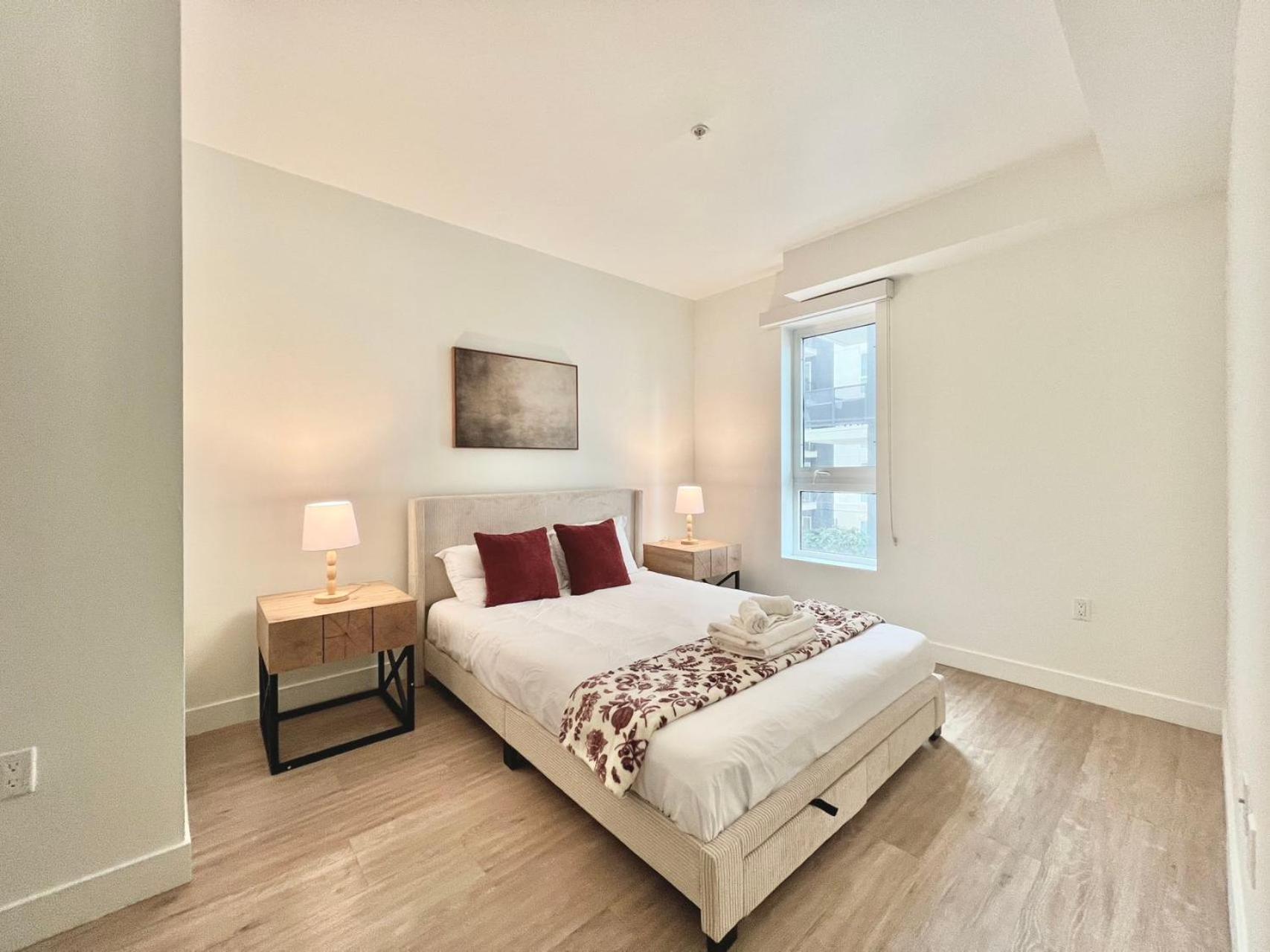 Hotel Chic Urban Retreat In Heart Of La, Steps From Attractions! à Los Angeles Extérieur photo
