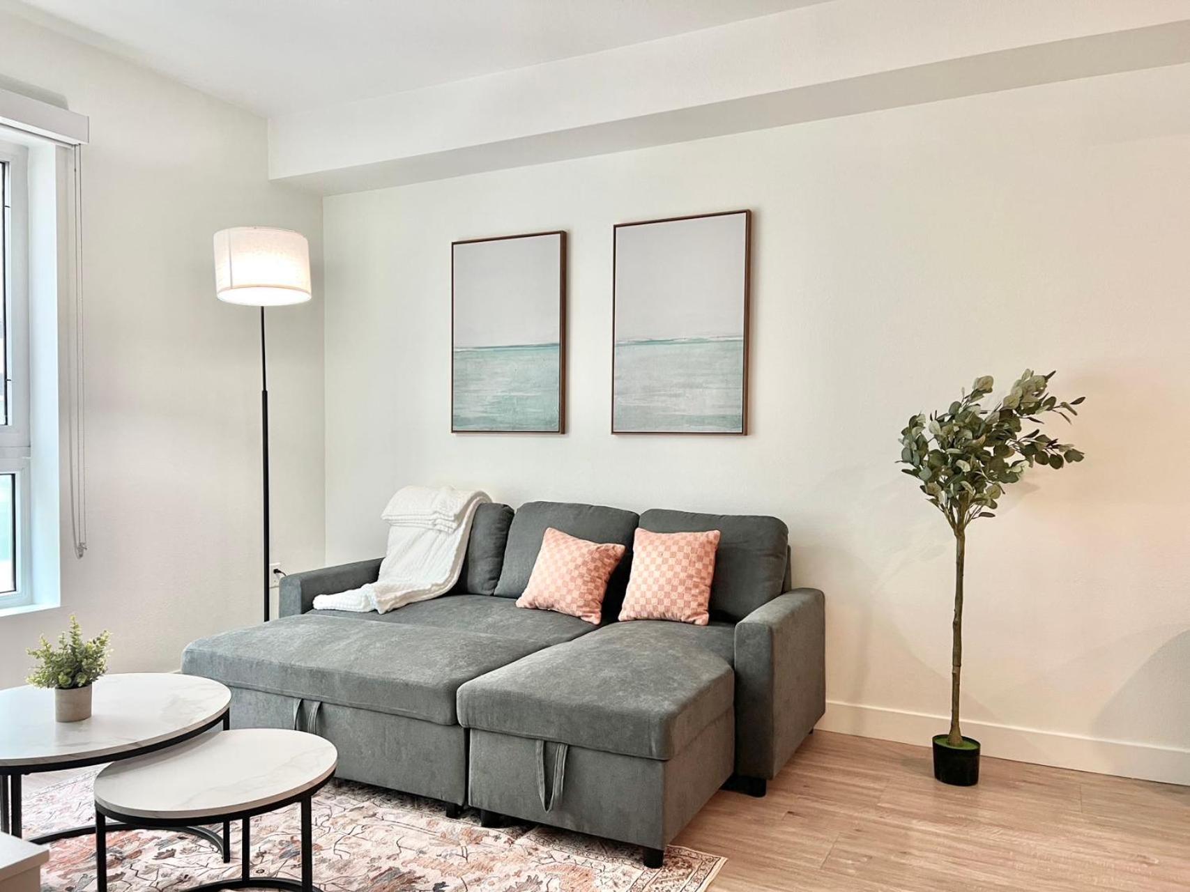 Hotel Chic Urban Retreat In Heart Of La, Steps From Attractions! à Los Angeles Extérieur photo