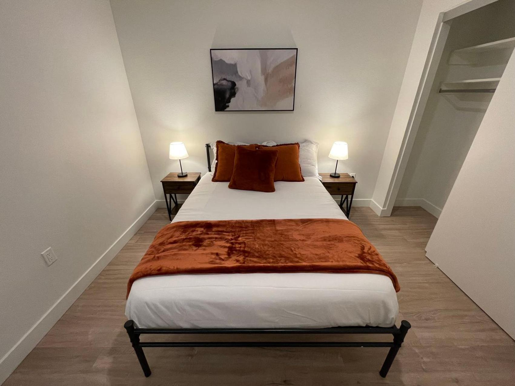 Hotel Chic Urban Retreat In Heart Of La, Steps From Attractions! à Los Angeles Extérieur photo