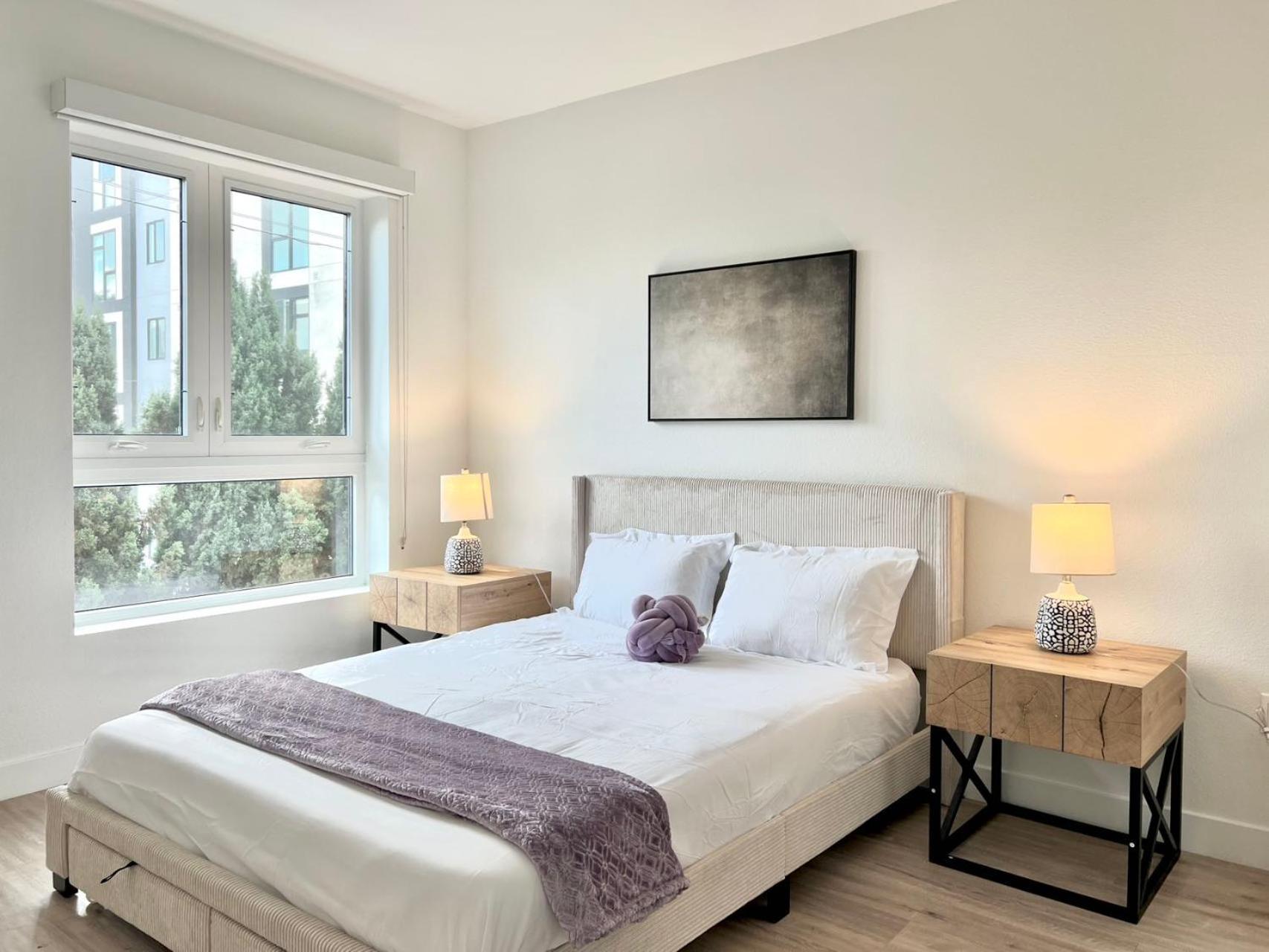 Hotel Chic Urban Retreat In Heart Of La, Steps From Attractions! à Los Angeles Extérieur photo
