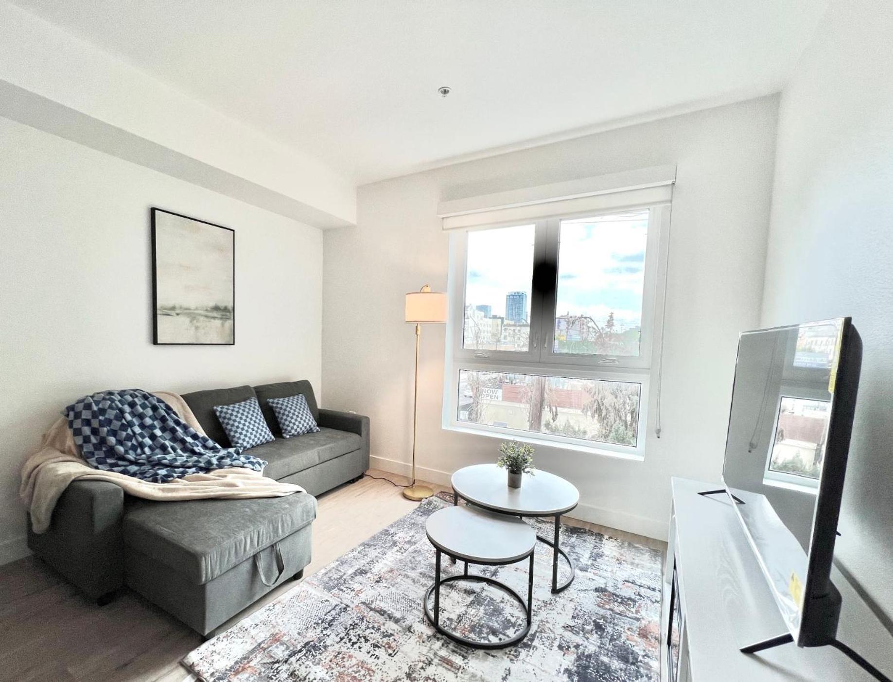 Hotel Chic Urban Retreat In Heart Of La, Steps From Attractions! à Los Angeles Extérieur photo
