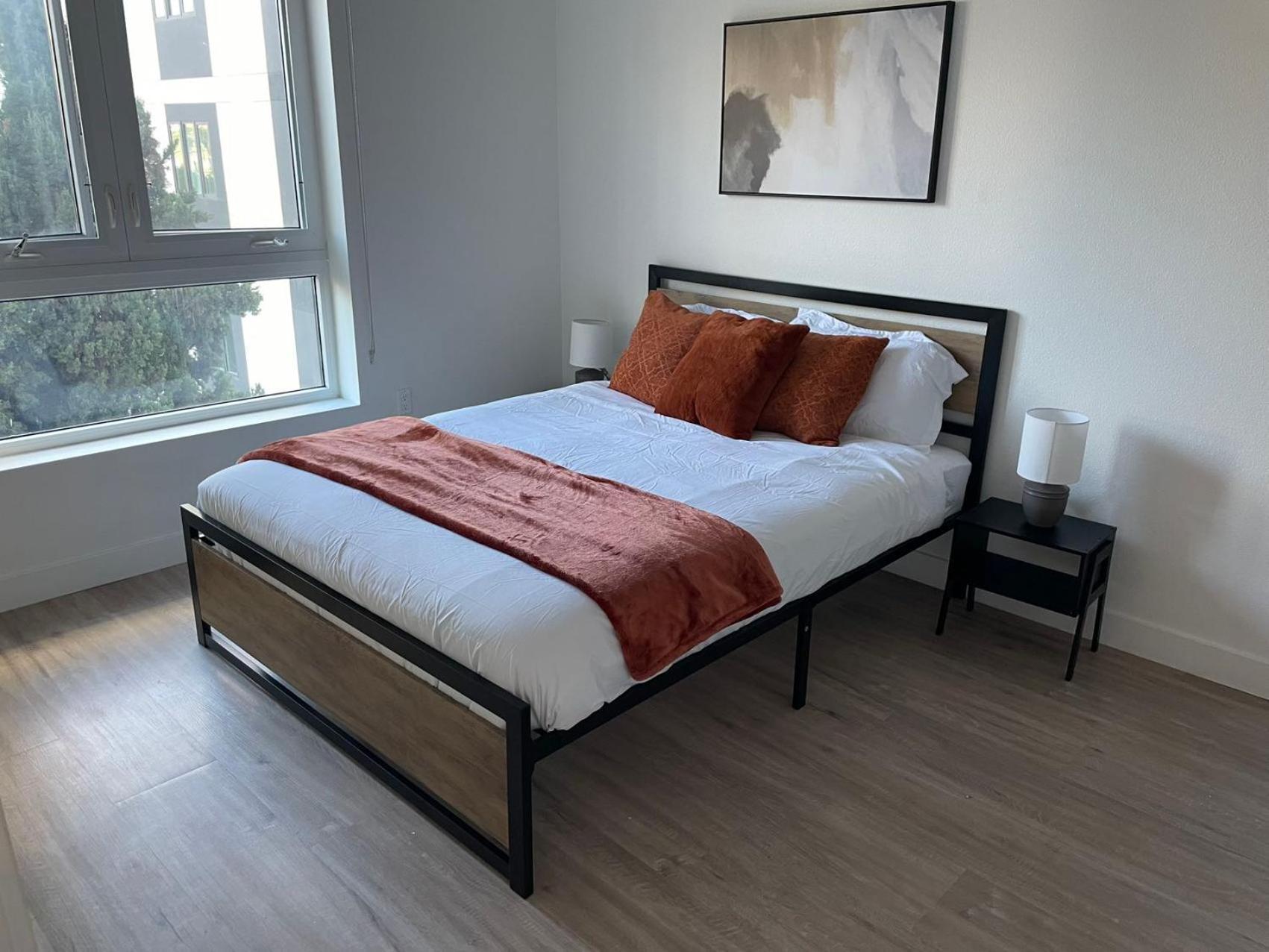 Hotel Chic Urban Retreat In Heart Of La, Steps From Attractions! à Los Angeles Extérieur photo