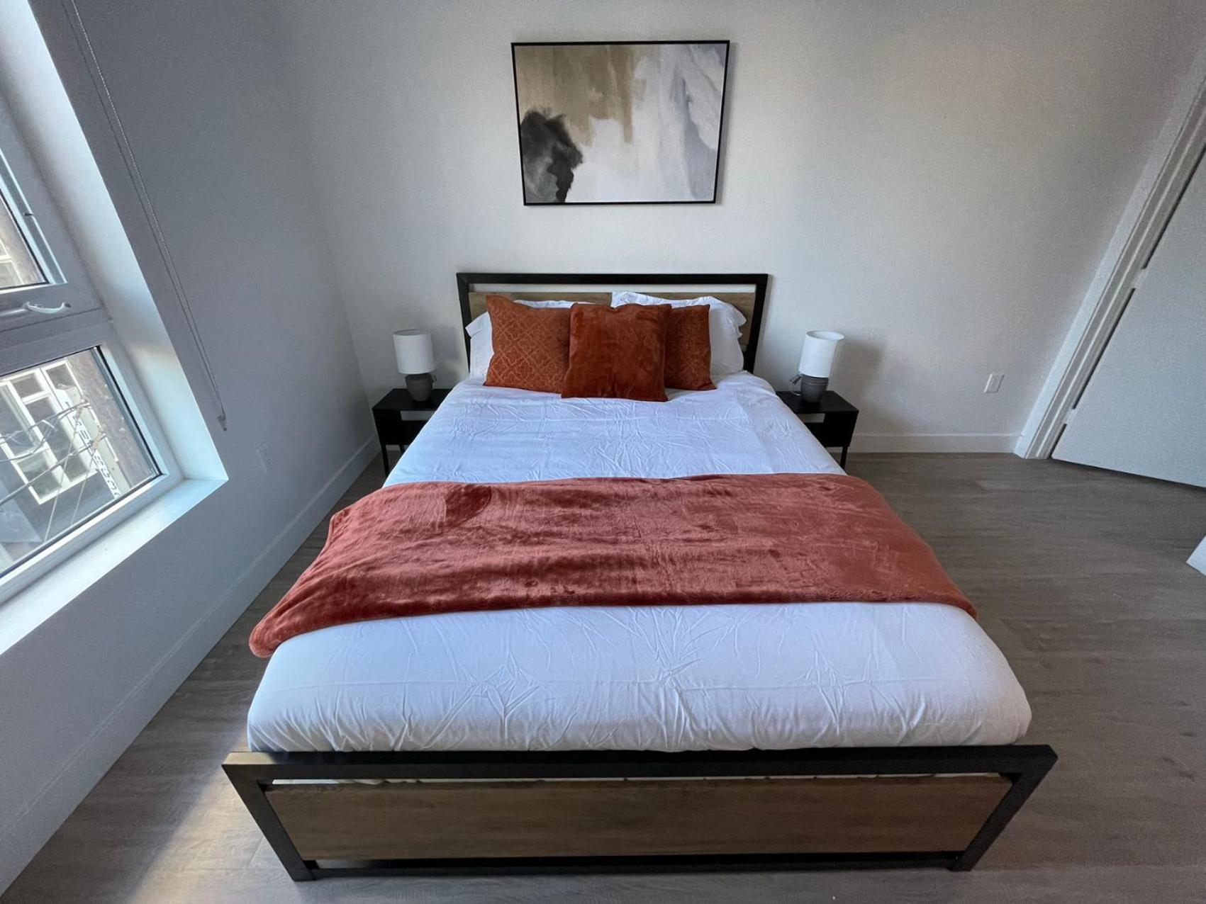 Hotel Chic Urban Retreat In Heart Of La, Steps From Attractions! à Los Angeles Extérieur photo