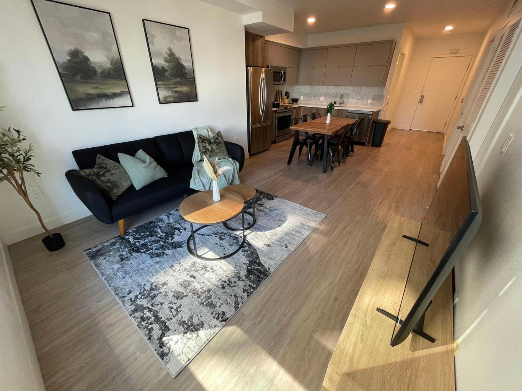 Hotel Chic Urban Retreat In Heart Of La, Steps From Attractions! à Los Angeles Extérieur photo