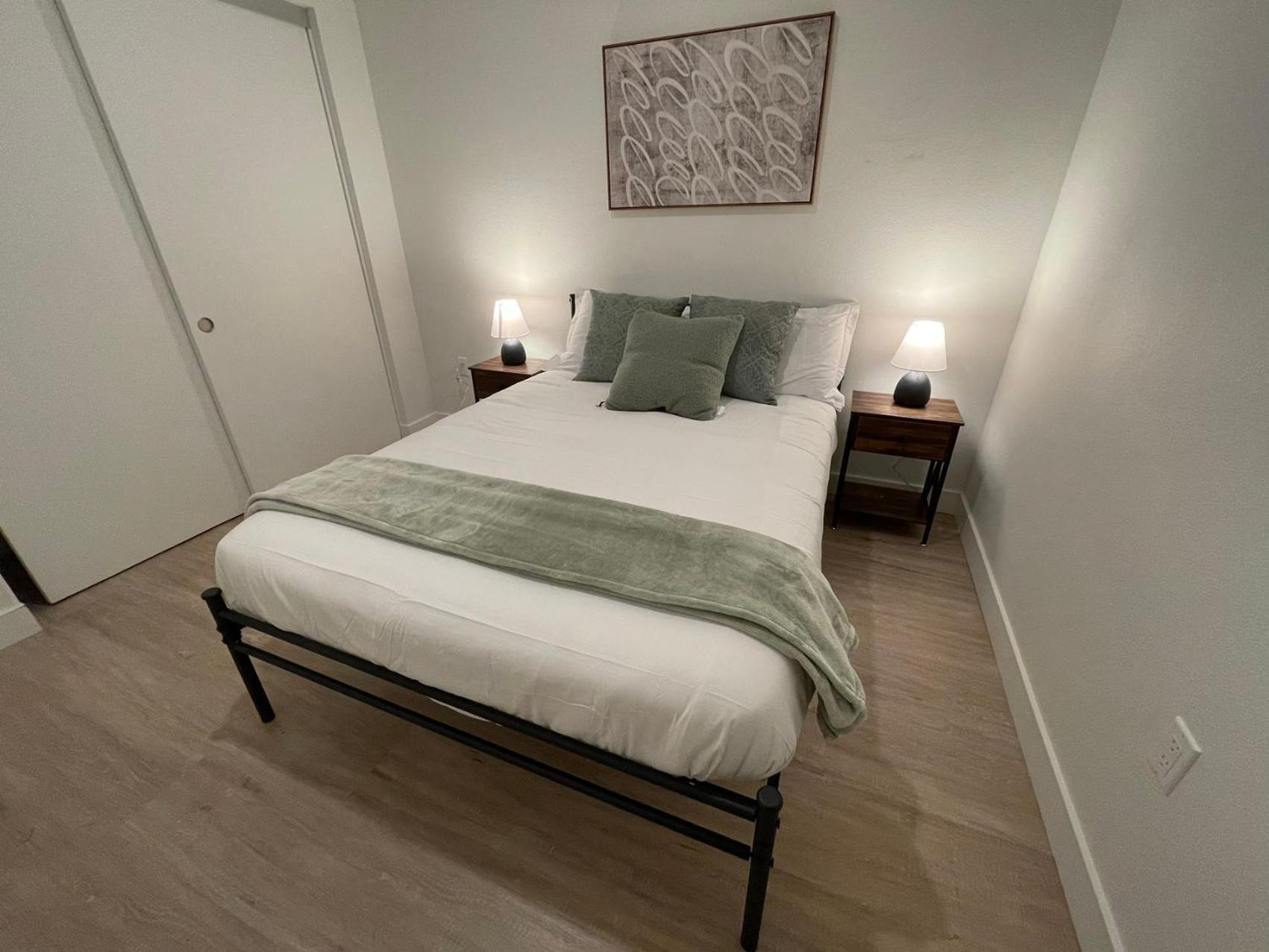 Hotel Chic Urban Retreat In Heart Of La, Steps From Attractions! à Los Angeles Extérieur photo
