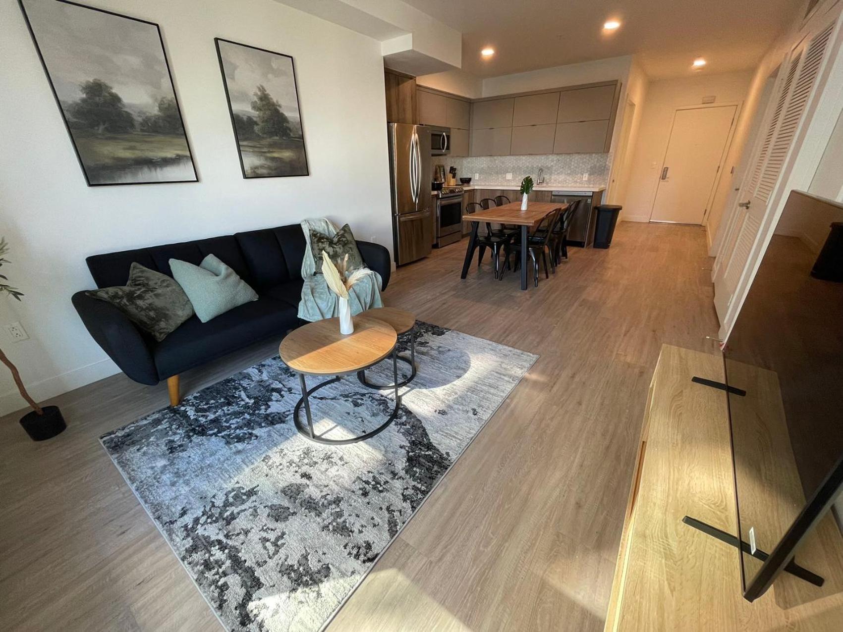 Hotel Chic Urban Retreat In Heart Of La, Steps From Attractions! à Los Angeles Extérieur photo
