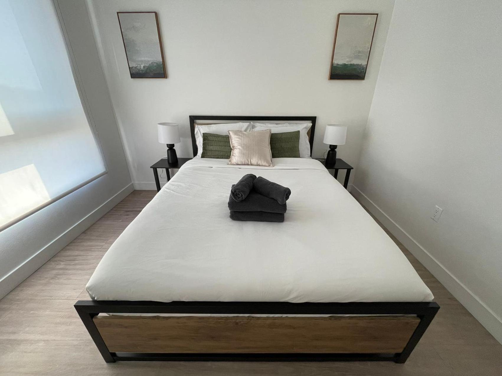 Hotel Chic Urban Retreat In Heart Of La, Steps From Attractions! à Los Angeles Extérieur photo