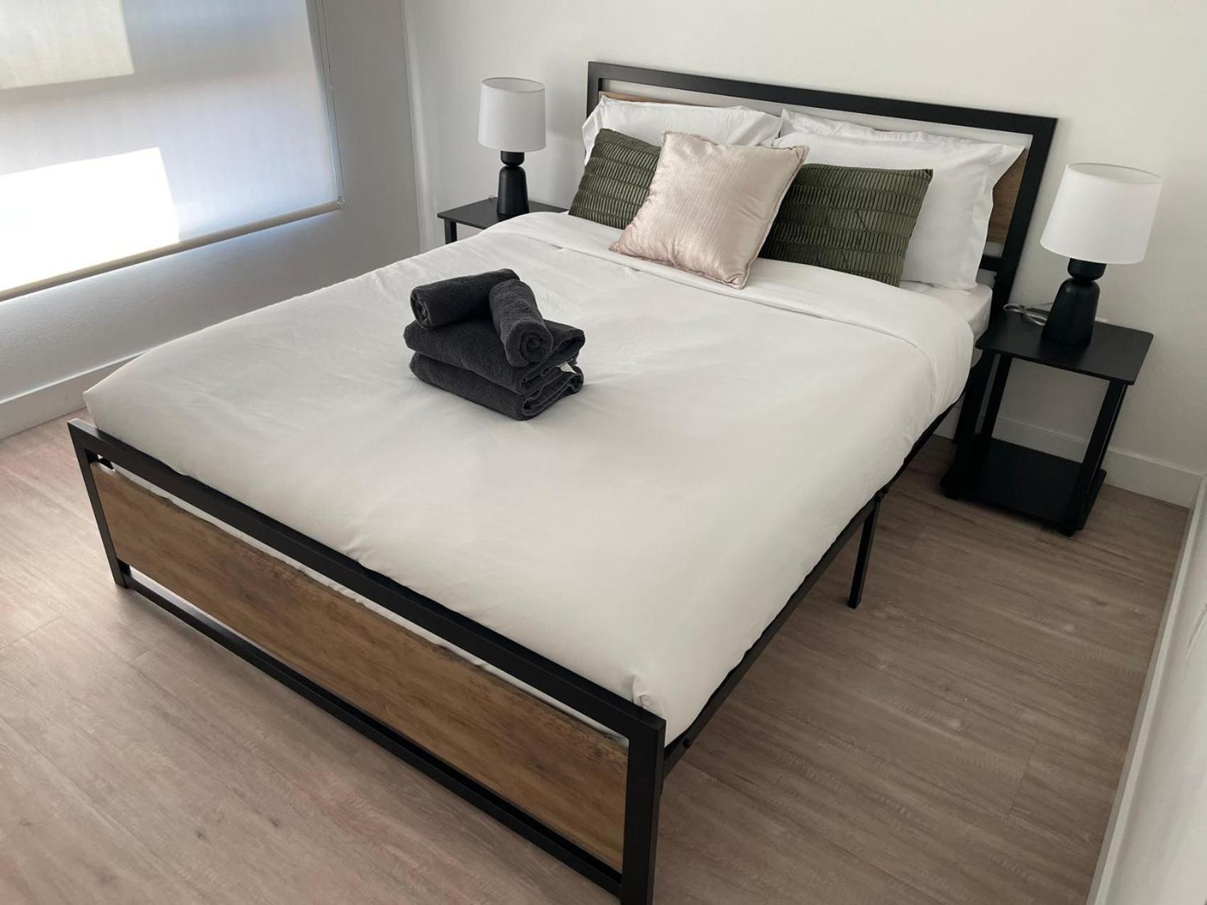Hotel Chic Urban Retreat In Heart Of La, Steps From Attractions! à Los Angeles Extérieur photo