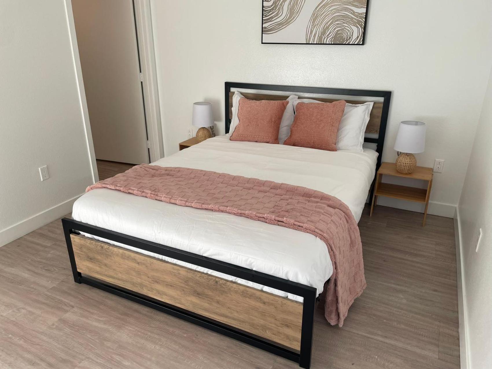 Hotel Chic Urban Retreat In Heart Of La, Steps From Attractions! à Los Angeles Extérieur photo