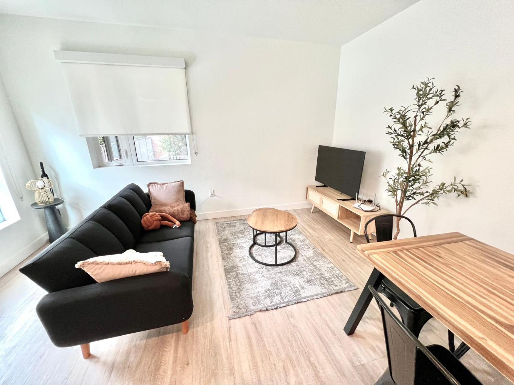 Hotel Chic Urban Retreat In Heart Of La, Steps From Attractions! à Los Angeles Extérieur photo