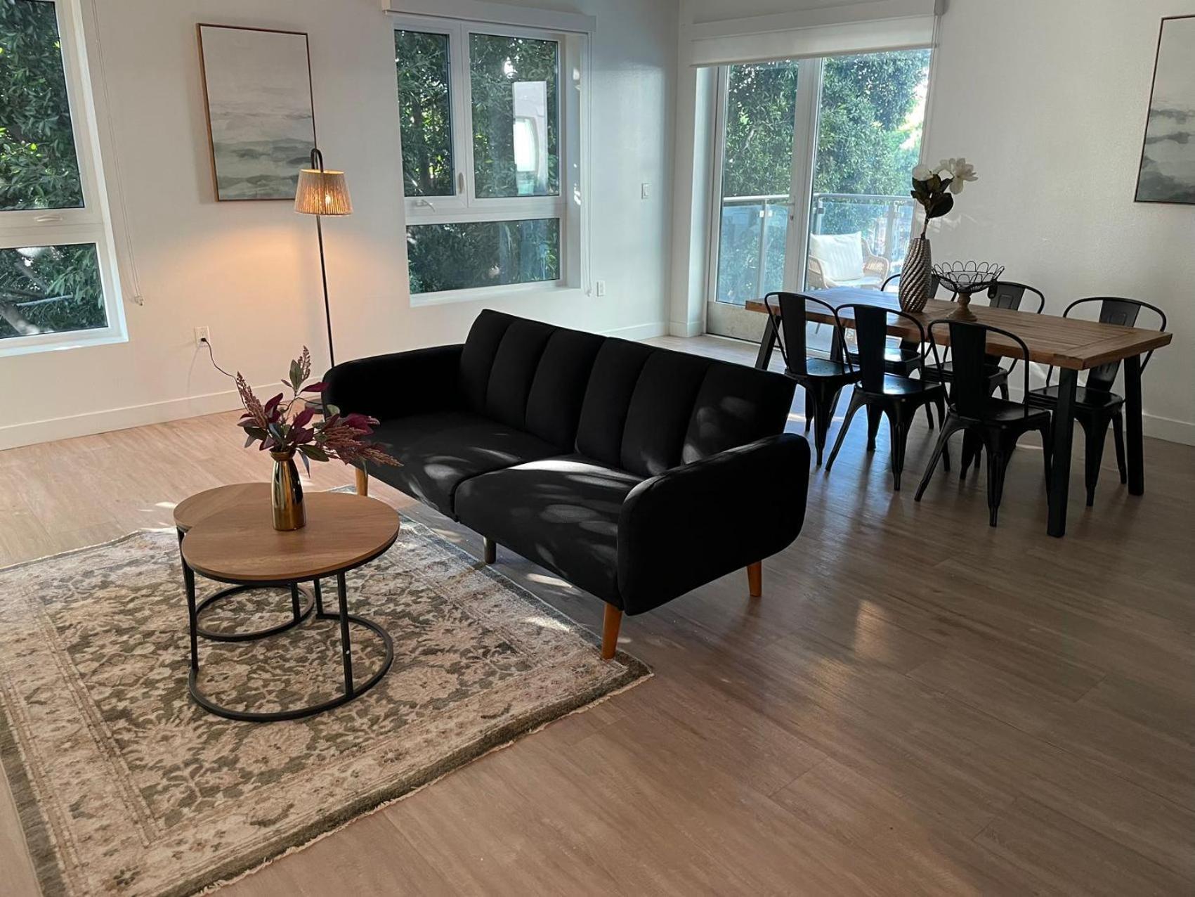 Hotel Chic Urban Retreat In Heart Of La, Steps From Attractions! à Los Angeles Extérieur photo