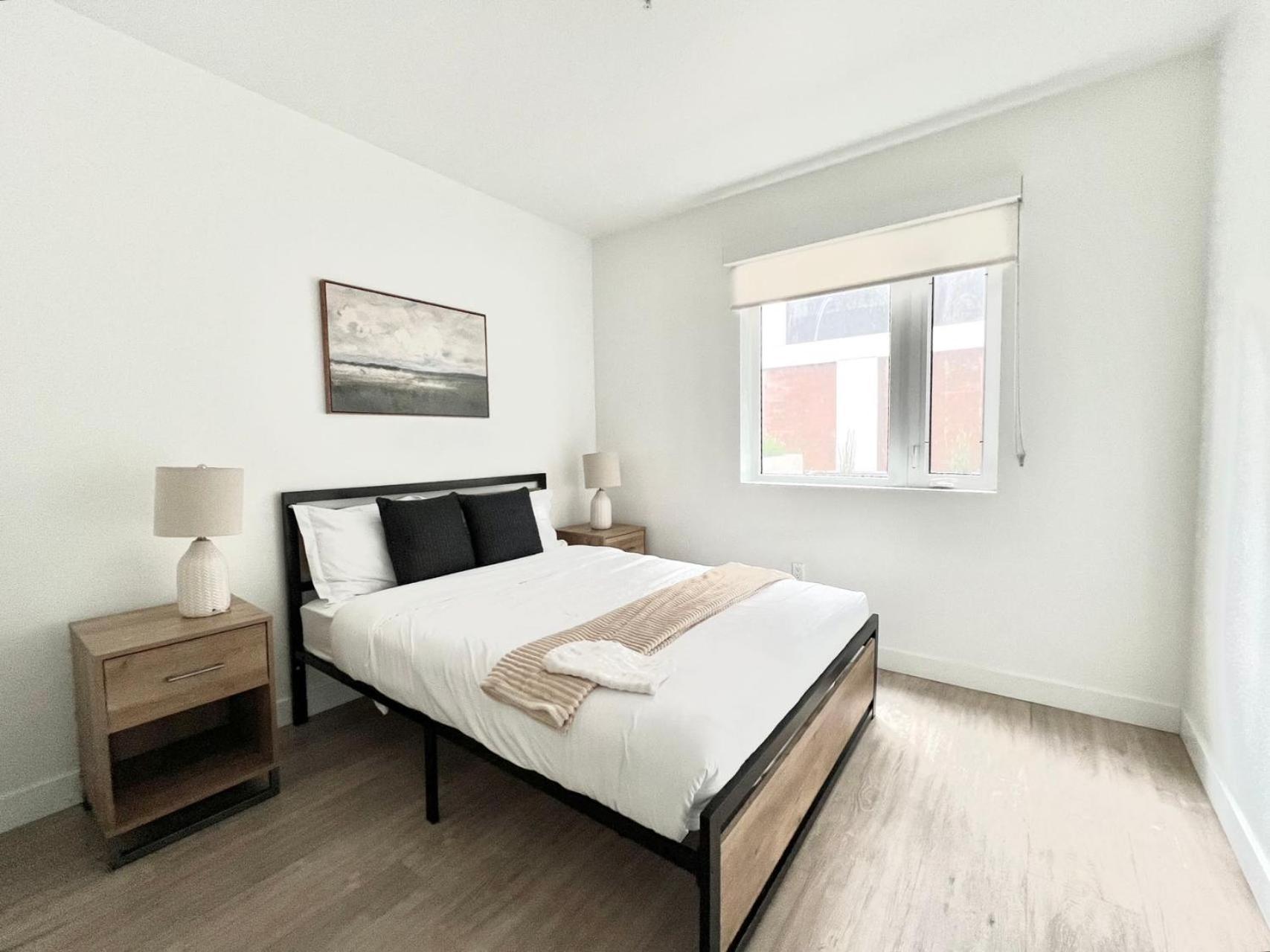 Hotel Chic Urban Retreat In Heart Of La, Steps From Attractions! à Los Angeles Extérieur photo