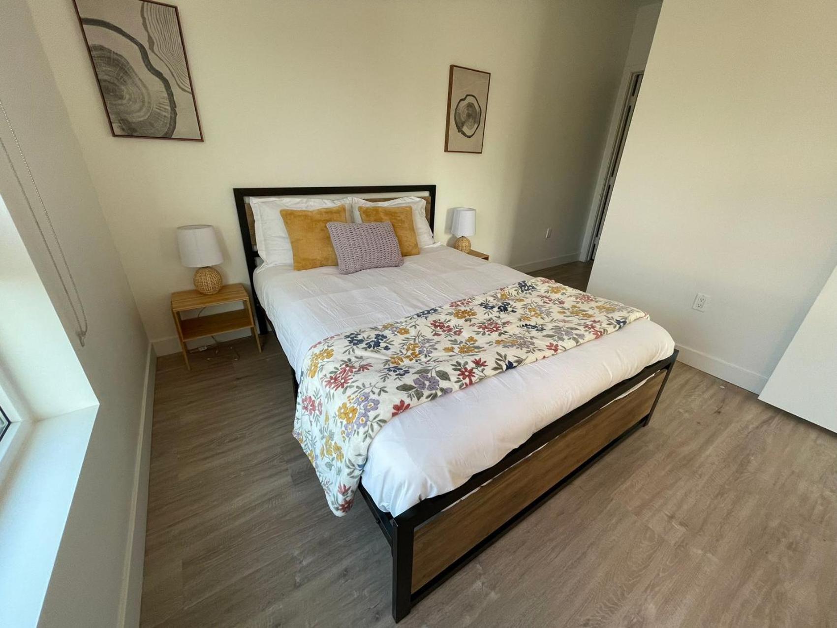 Hotel Chic Urban Retreat In Heart Of La, Steps From Attractions! à Los Angeles Extérieur photo