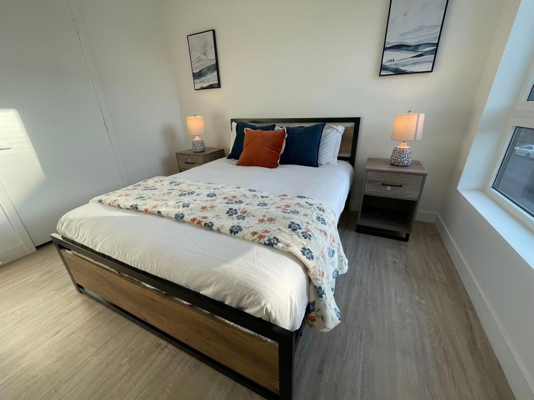 Hotel Chic Urban Retreat In Heart Of La, Steps From Attractions! à Los Angeles Extérieur photo