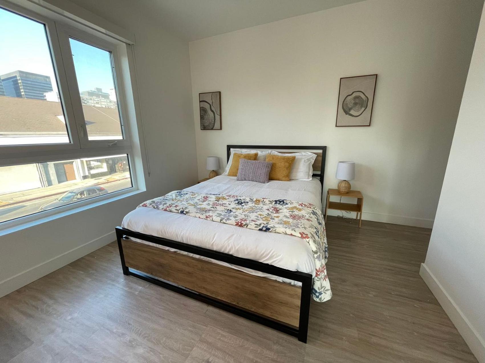 Hotel Chic Urban Retreat In Heart Of La, Steps From Attractions! à Los Angeles Extérieur photo