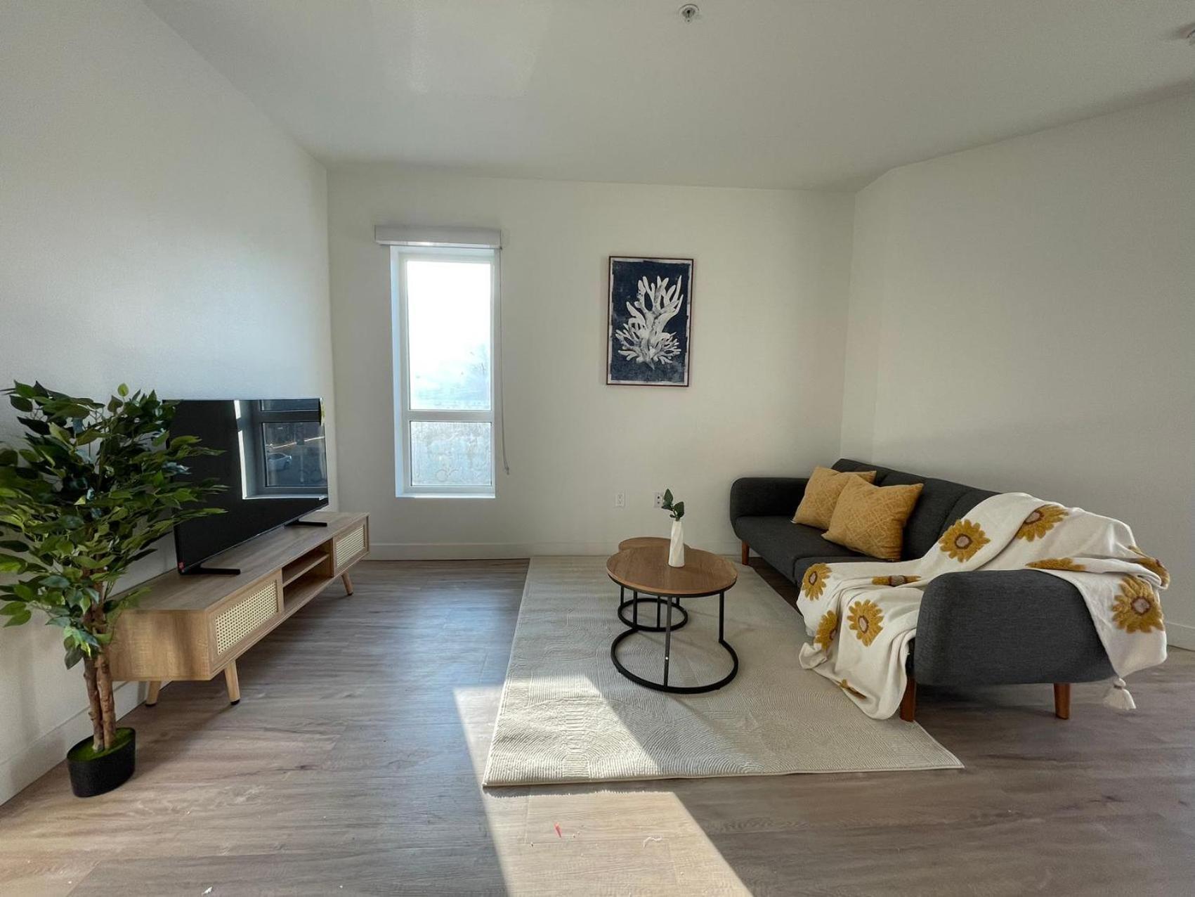 Hotel Chic Urban Retreat In Heart Of La, Steps From Attractions! à Los Angeles Extérieur photo