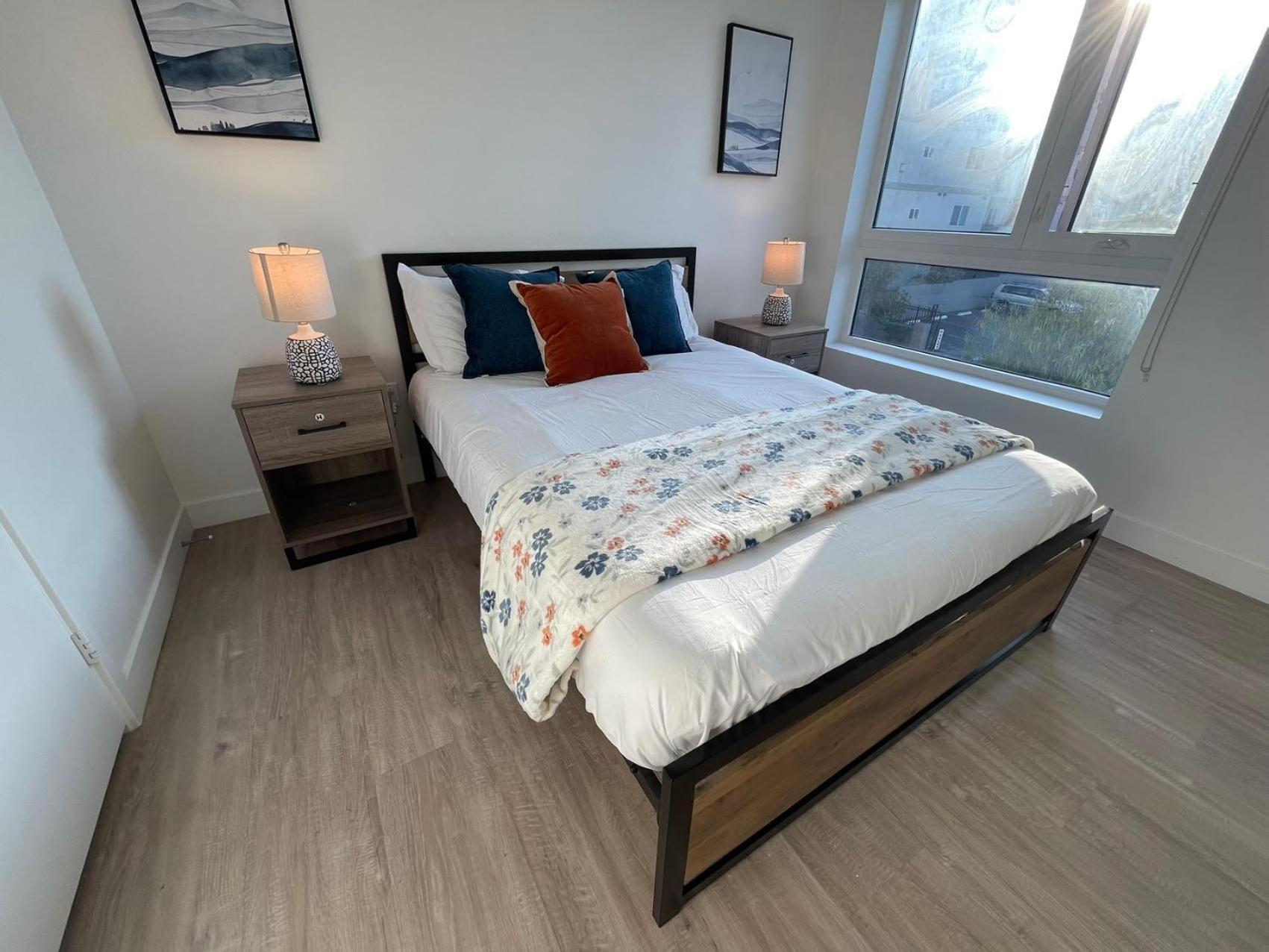 Hotel Chic Urban Retreat In Heart Of La, Steps From Attractions! à Los Angeles Extérieur photo